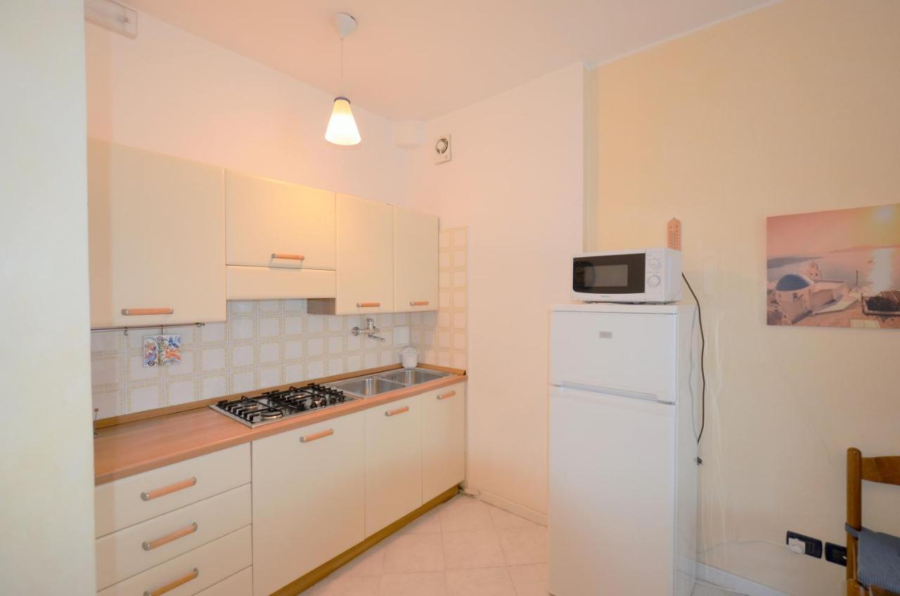 Magica Immobiliare - Doge 22 Apartment Lido di Jesolo Bagian luar foto