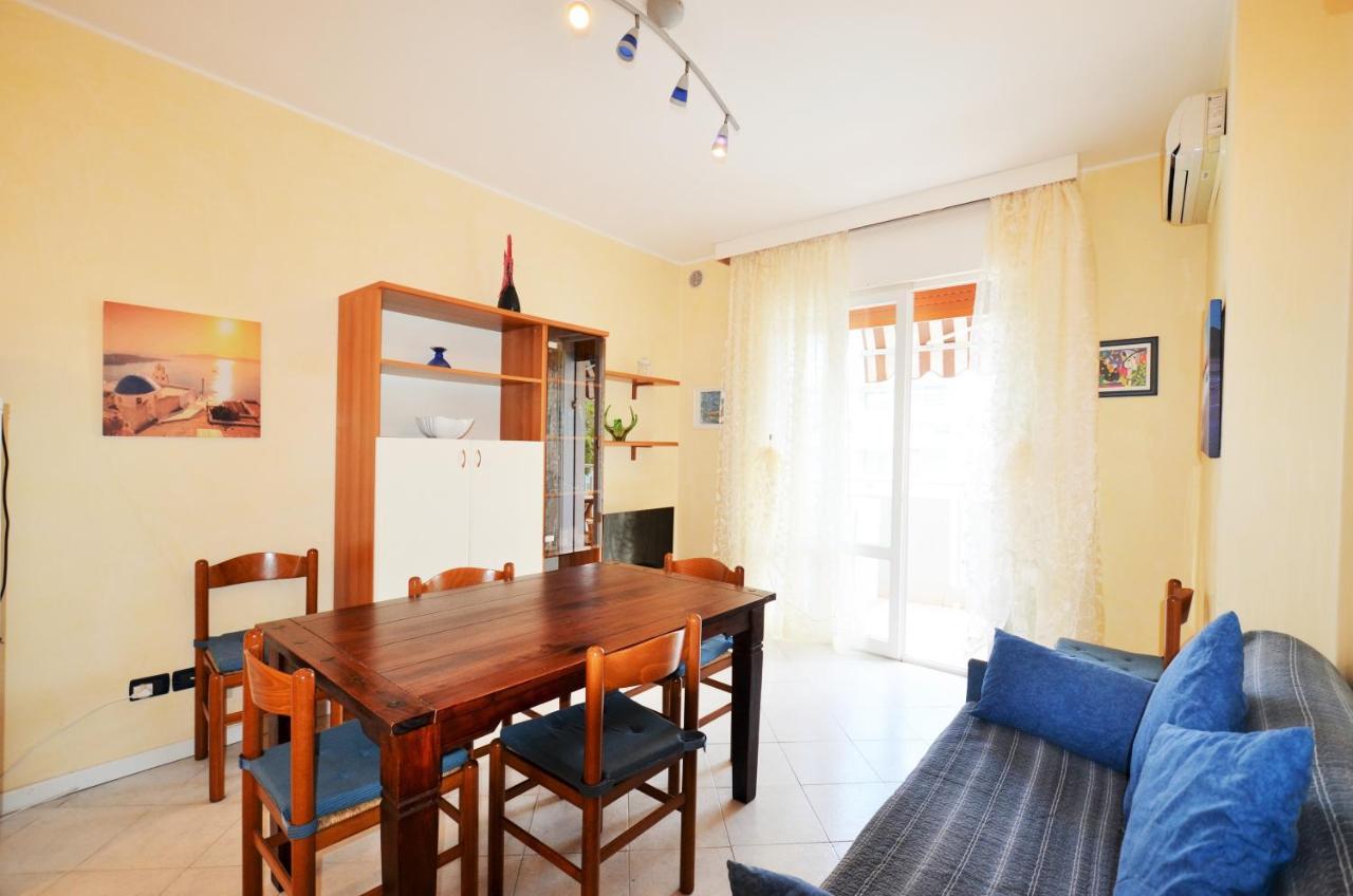 Magica Immobiliare - Doge 22 Apartment Lido di Jesolo Bagian luar foto