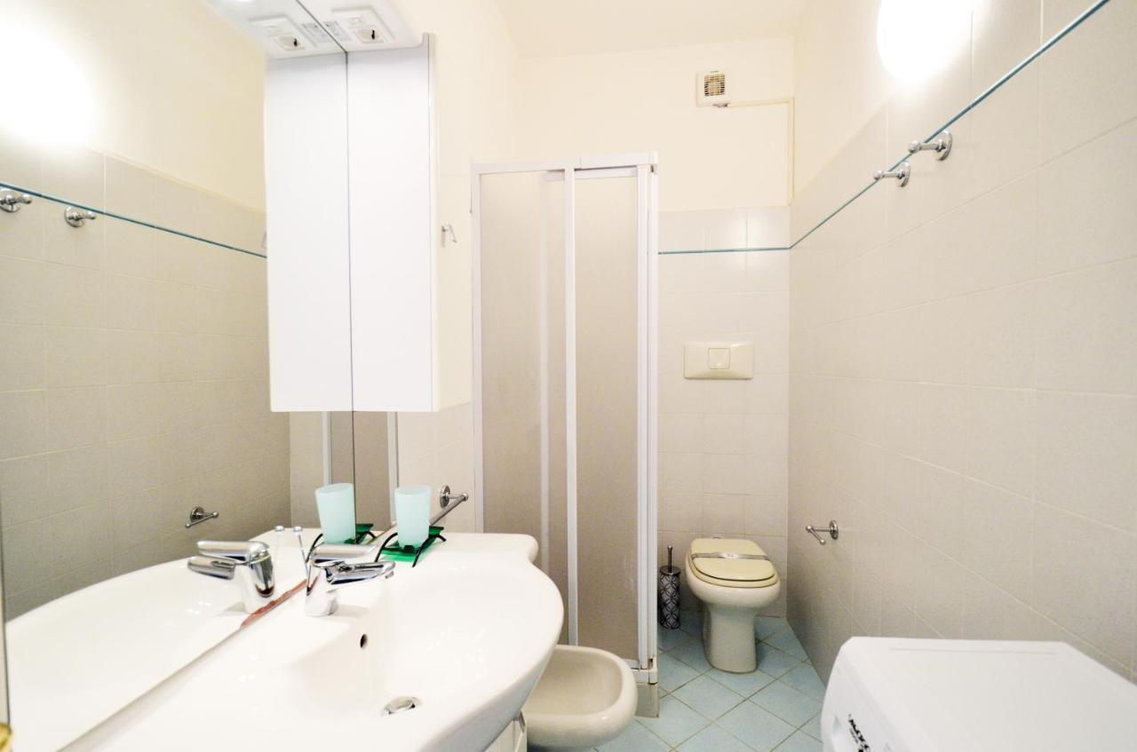 Magica Immobiliare - Doge 22 Apartment Lido di Jesolo Bagian luar foto