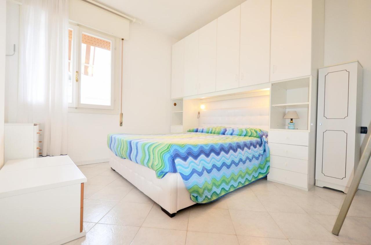 Magica Immobiliare - Doge 22 Apartment Lido di Jesolo Bagian luar foto