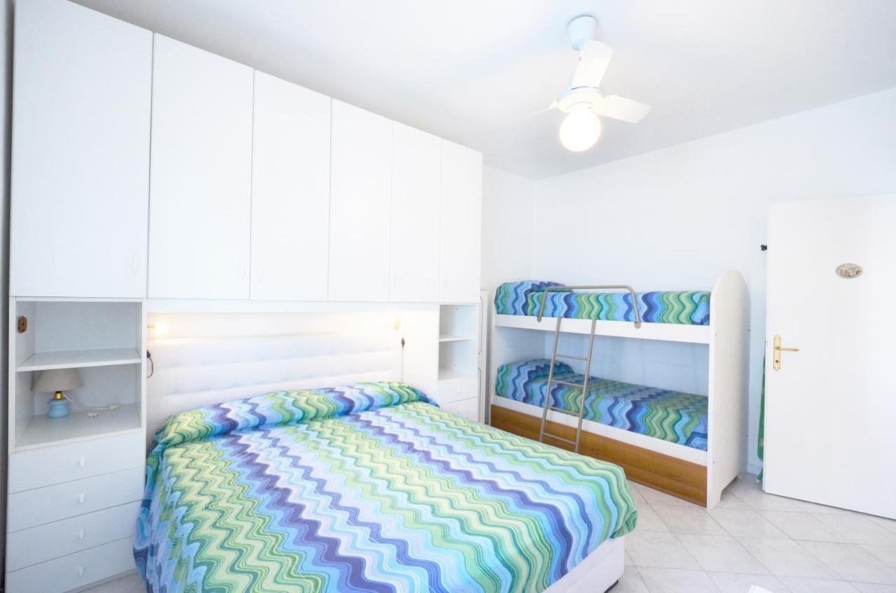 Magica Immobiliare - Doge 22 Apartment Lido di Jesolo Bagian luar foto
